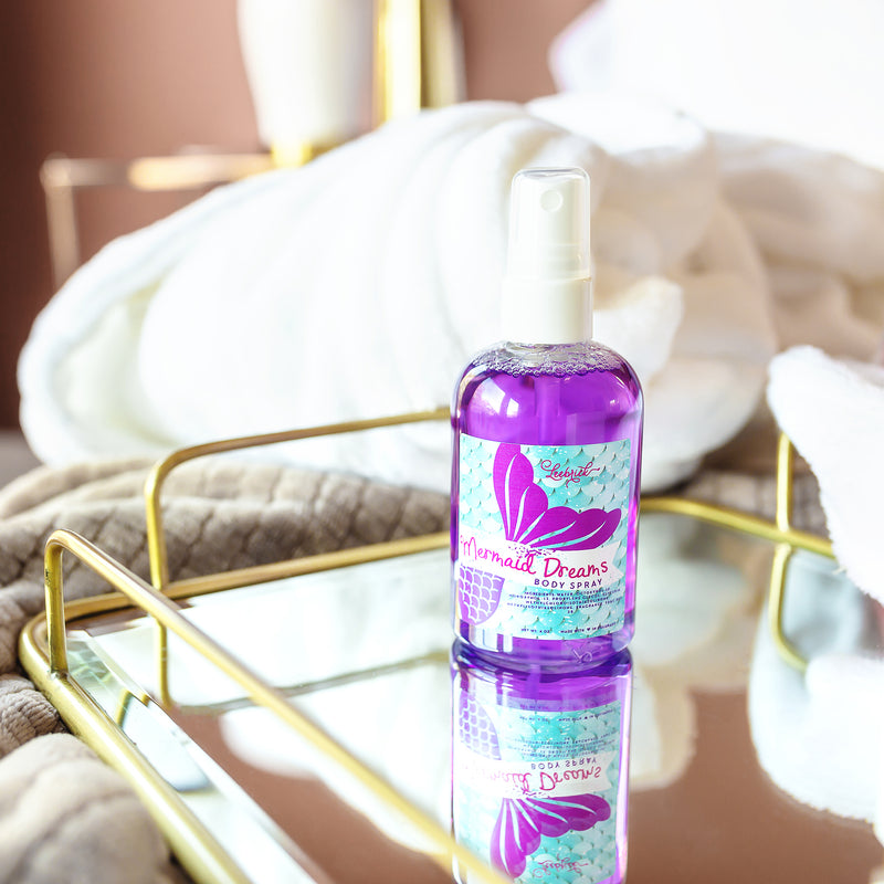 Mermaid Dreams Body Spray